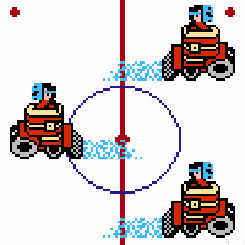 hockey_machine